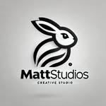 MattStudios Logo